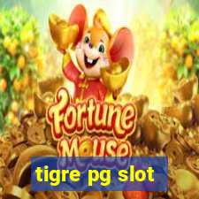 tigre pg slot