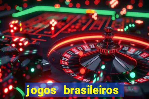 jogos brasileiros que pagam dinheiro de verdade