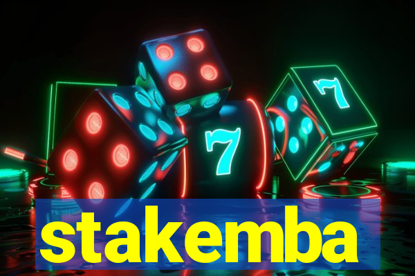 stakemba