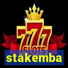 stakemba