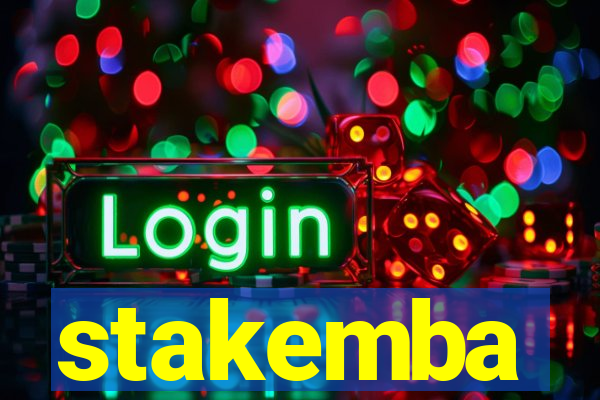 stakemba