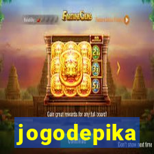 jogodepika