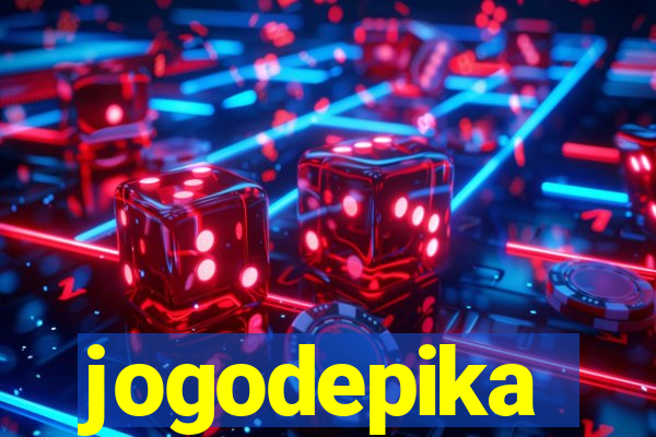 jogodepika