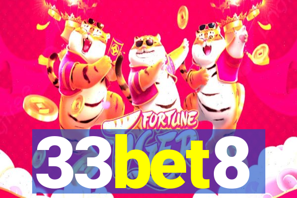 33bet8