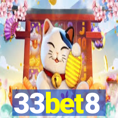 33bet8