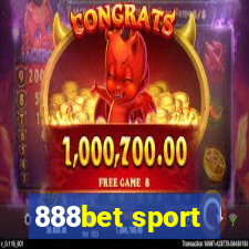 888bet sport