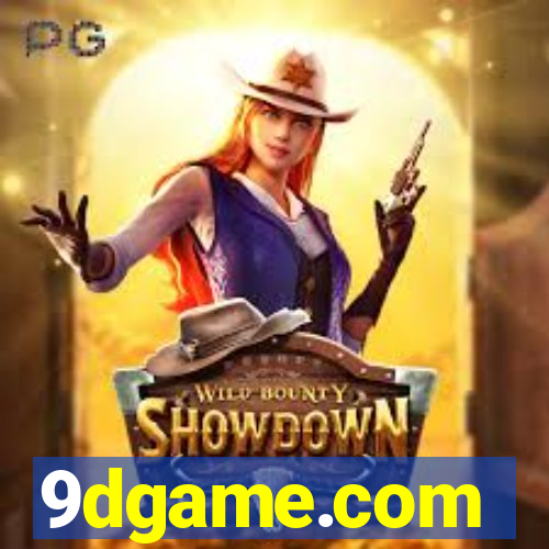 9dgame.com