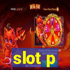 slot p