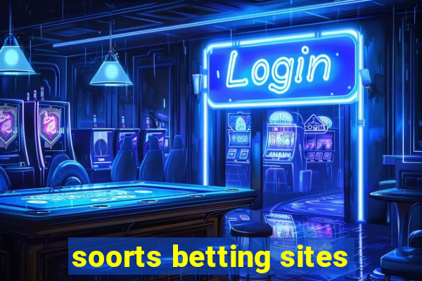 soorts betting sites