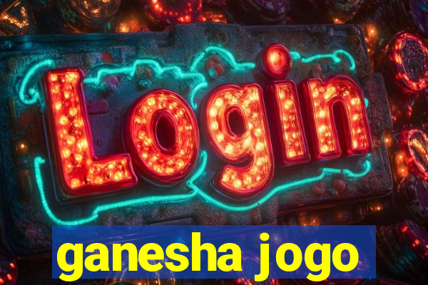 ganesha jogo