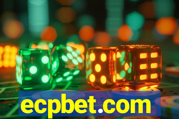 ecpbet.com