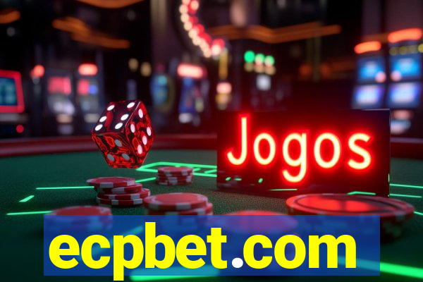 ecpbet.com