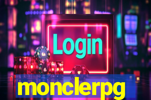 monclerpg