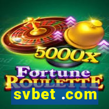 svbet .com