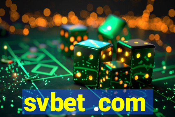 svbet .com