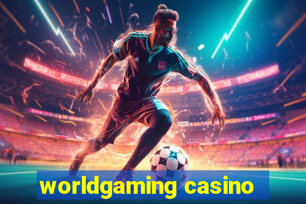 worldgaming casino