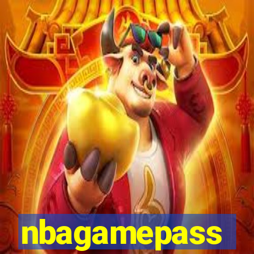 nbagamepass