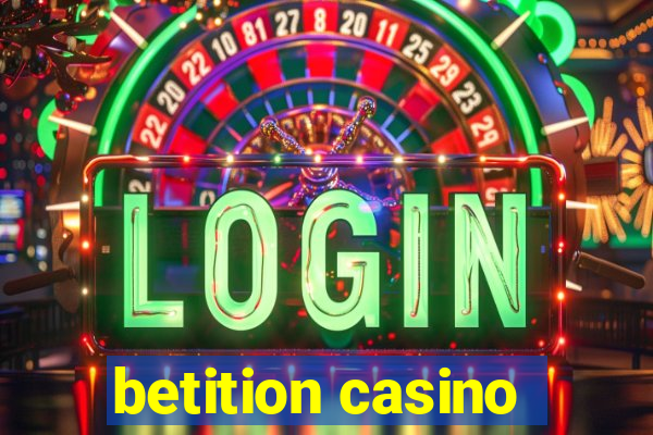 betition casino