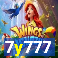 7y777