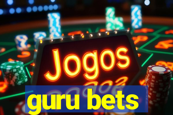 guru bets