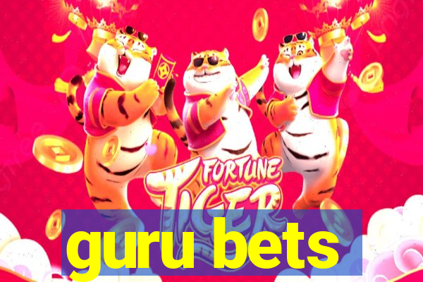 guru bets