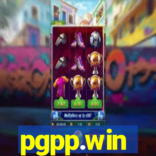 pgpp.win