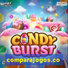 comparajogos.com.br