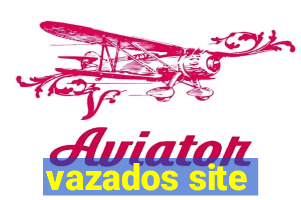 vazados site