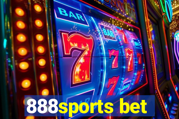 888sports bet