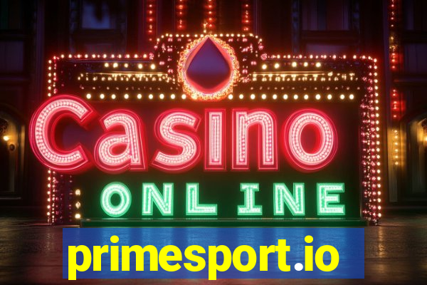 primesport.io