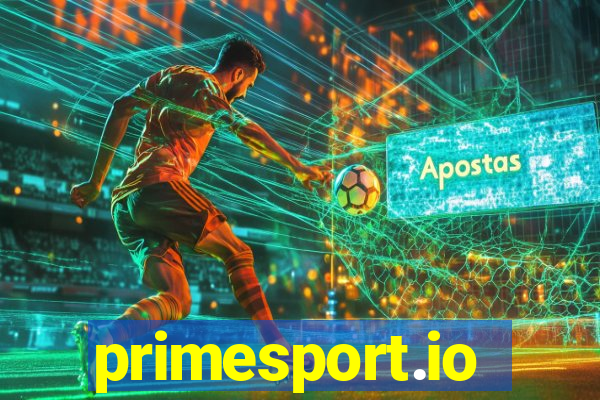 primesport.io