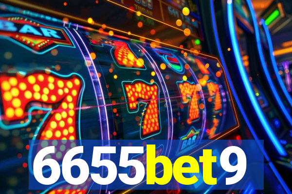 6655bet9