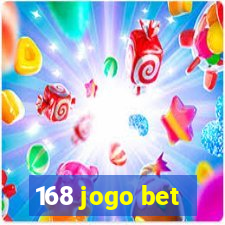 168 jogo bet