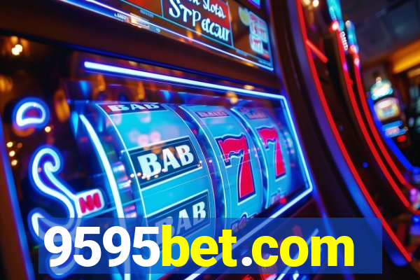 9595bet.com