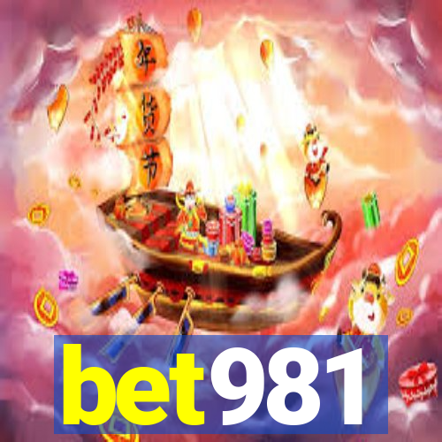 bet981