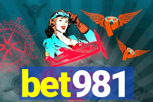 bet981