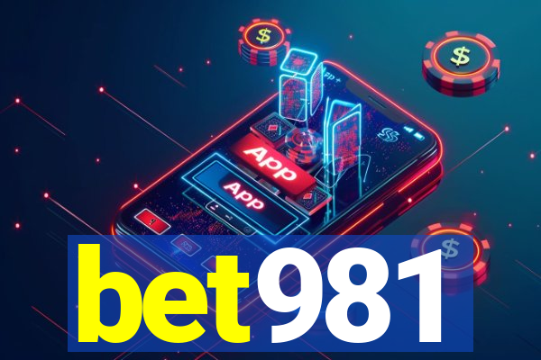 bet981