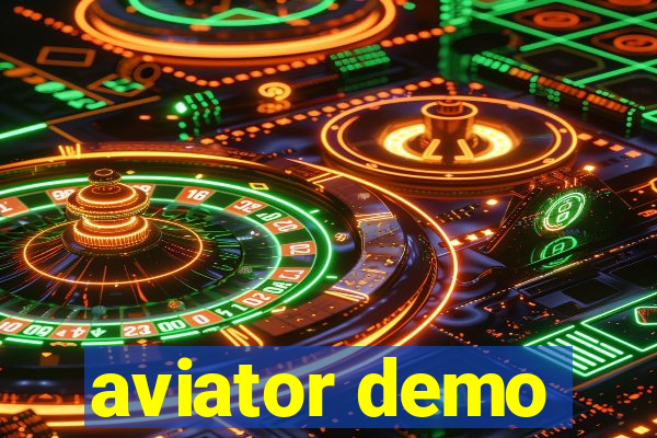 aviator demo