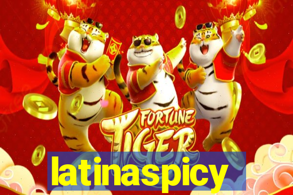 latinaspicy