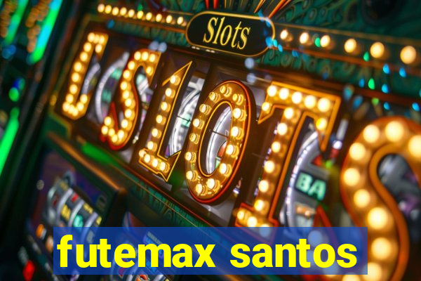 futemax santos