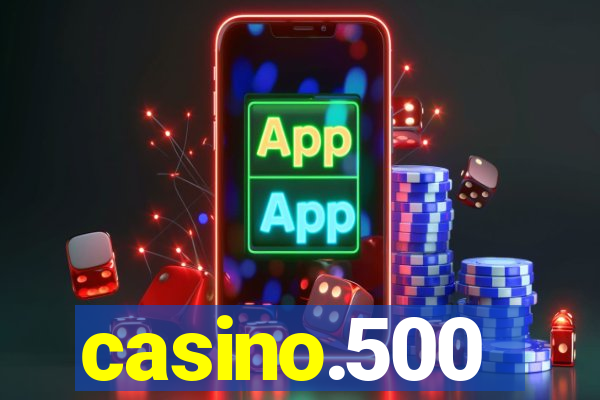 casino.500