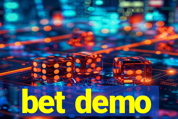 bet demo