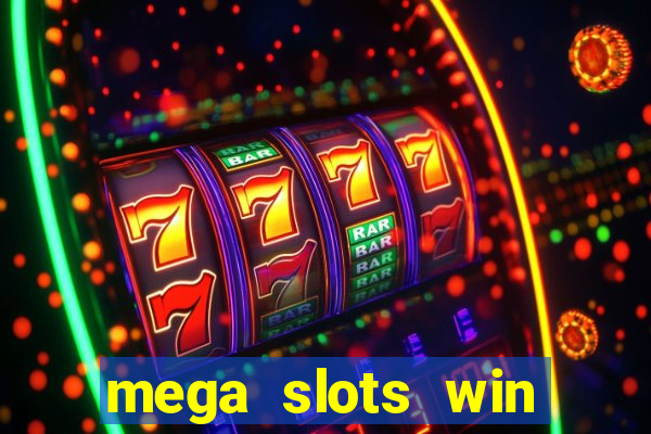 mega slots win real money paytm