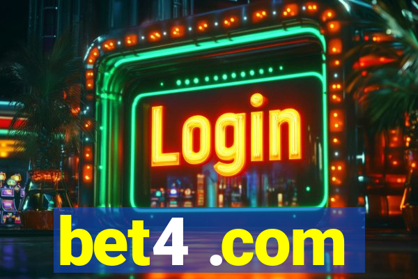 bet4 .com