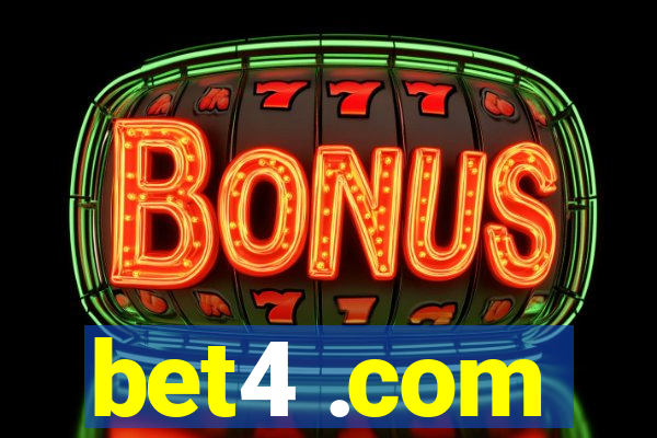 bet4 .com