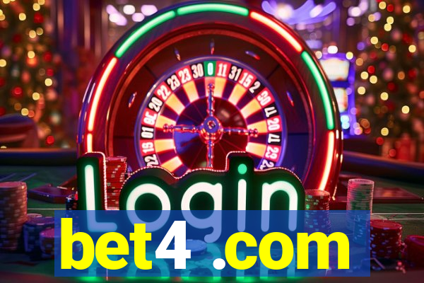 bet4 .com