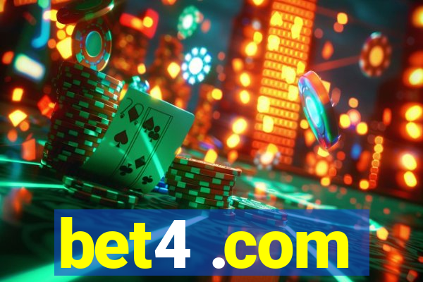 bet4 .com