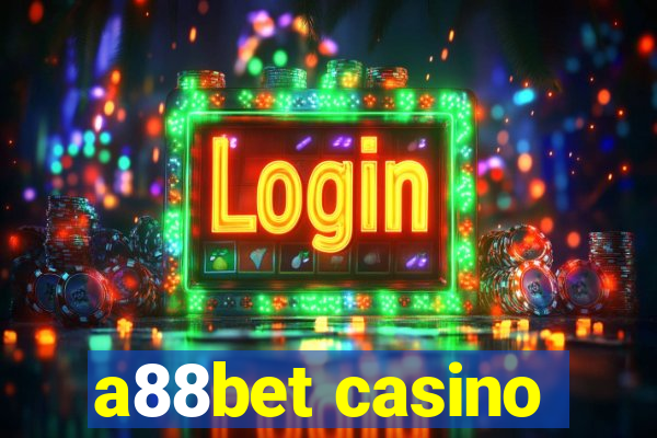 a88bet casino