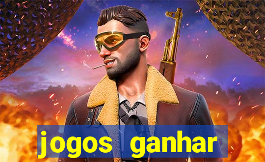 jogos ganhar dinheiro gratis