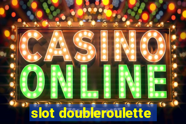 slot doubleroulette